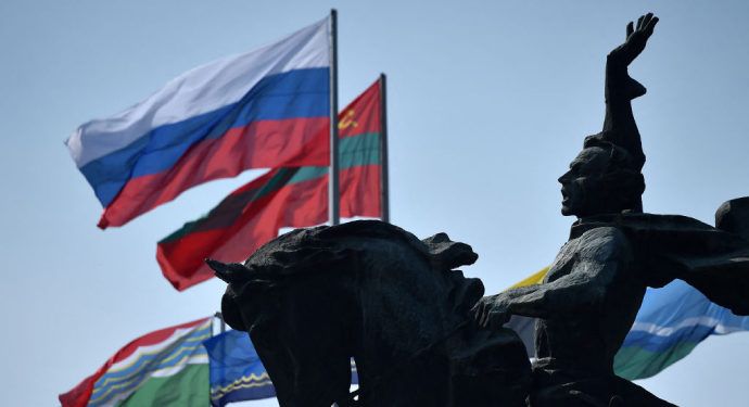 Источники The Times в украинской разведке: Кремль уже принял решение о нападении на Молдову