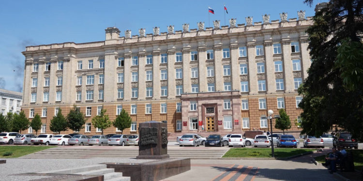 Глава Белгородской области опроверг причастность ВСУ к ночным взрывам