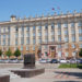 Глава Белгородской области опроверг причастность ВСУ к ночным взрывам