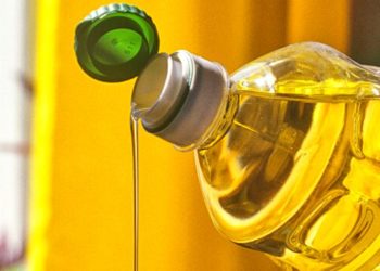В Молдове стоимость растительного масла выросла на 25%