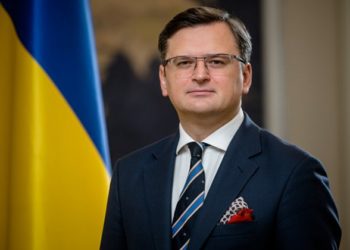 Дмитрий Кулеба: Украина меняет свое видение победы