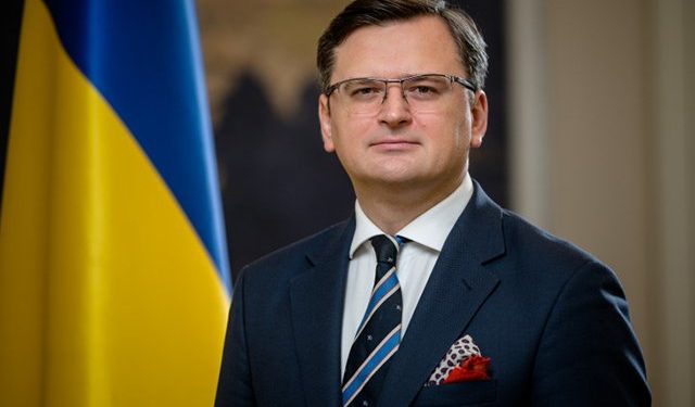 Дмитрий Кулеба: Украина меняет свое видение победы