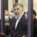 Саакашвили переведут из тюрьмы в клинику в Тбилиси для обследования