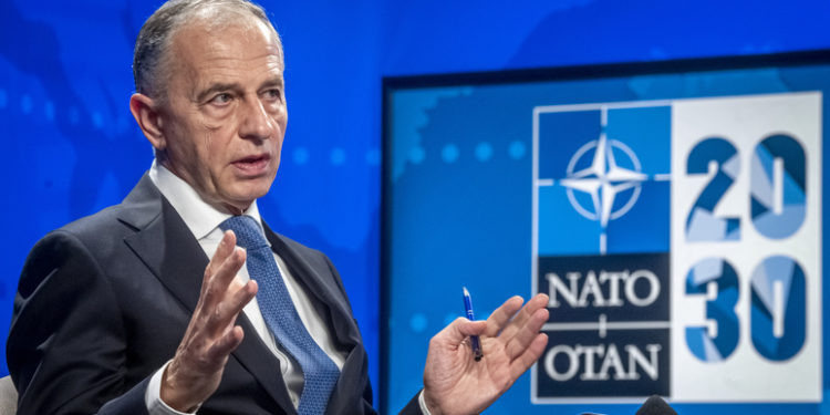 Может ли РФ продлить коридор до Приднестровья? В НАТО допустили «спонтанные» решения Путина в Украине