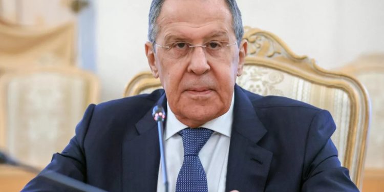 Сергей Лавров заявил, что «у Гитлера была еврейская кровь» и сказал, что «самые ярые антисемиты, как правило, евреи». Российского посла вызвали в МИД Израиля