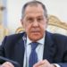 Сергей Лавров заявил, что «у Гитлера была еврейская кровь» и сказал, что «самые ярые антисемиты, как правило, евреи». Российского посла вызвали в МИД Израиля