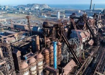 Замкомандира «Азова»: Гражданские покинули «Азовсталь»