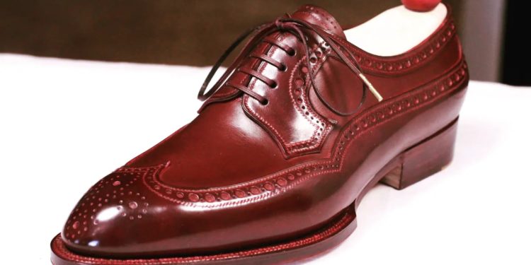 На чемпионате мира в Лондоне обувщик из Молдовы Валентин Фрунзе занял 15 место