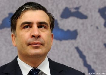 Саакашвили не смог явиться на судебный процесс в связи с ухудшением здоровья