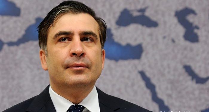 Саакашвили не смог явиться на судебный процесс в связи с ухудшением здоровья