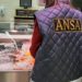 Pește neconform – găsit în magazine de ANSA. A fost imediat retras din comerț