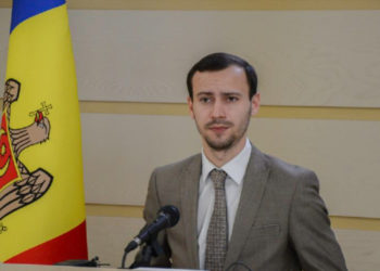 Dinu Plîngău: Ministrul Economiei, Sergiu Gaibu, a fost vizat într-un dosar de spălare de bani | VIDEO