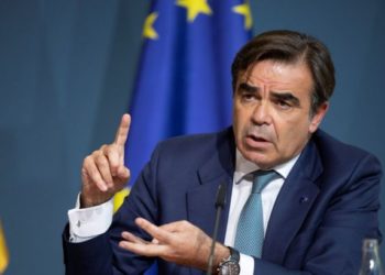 Еврокомиссия намерена упростить конфискацию российских активов
