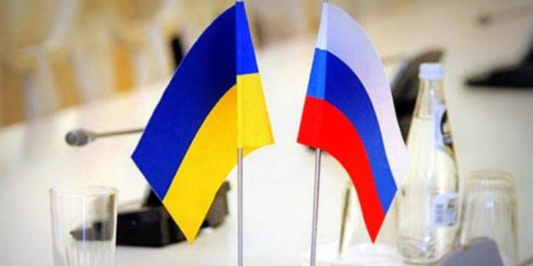 Ряд стран призвали Россию и Украину возобновить переговоры