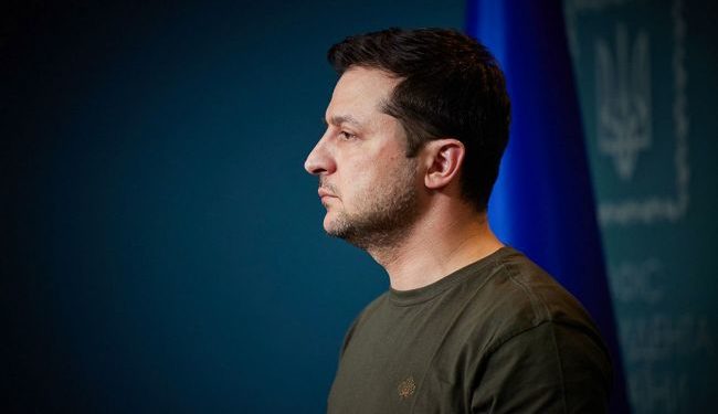 Украине нет места в ЕС? Зеленский рассказал о разногласиях с премьером Нидерландов