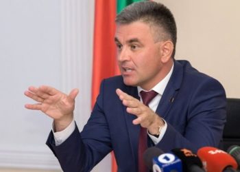 Красносельский считает, что разговоры о вооружении Молдовы «не внушают оптимизма»