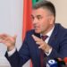 Красносельский считает, что разговоры о вооружении Молдовы «не внушают оптимизма»