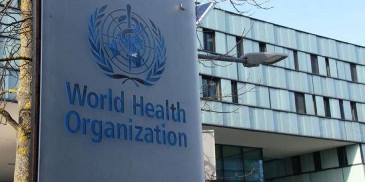 ВОЗ сообщила об увеличении числа случаев заболевания оспой обезьян в мире