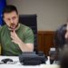 Сотни тысяч убитых военных. Зеленский назвал цену силового освобождения Крыма сейчас