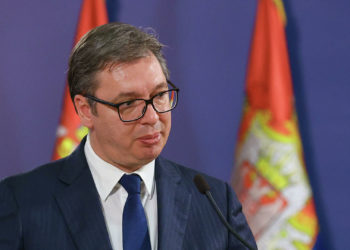 Вучич уверен, что Сербия будет получать российский газ по справедливой цене