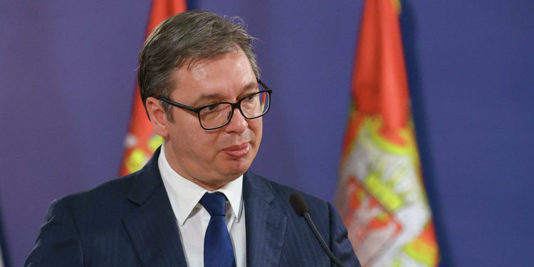 Вучич уверен, что Сербия будет получать российский газ по справедливой цене