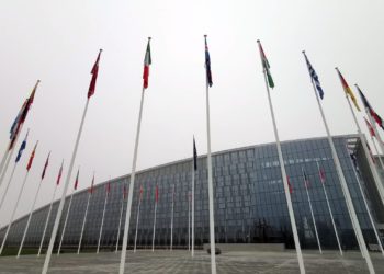 В новой стратегии НАТО Россию обозначат как непосредственную угрозу