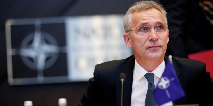 Должны готовиться: НАТО прогнозирует более жесткое наступление РФ в ближайшие недели