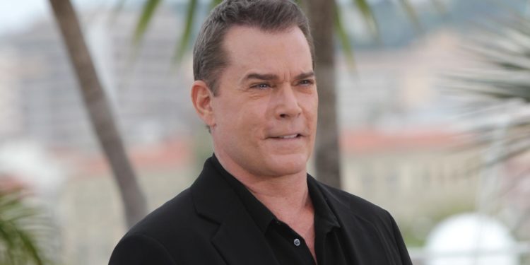 Скончался американский актер Рэй Лиотта