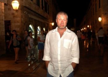 Мог избегать санкций. Абрамович оказался под предварительным следствием острова Джерси