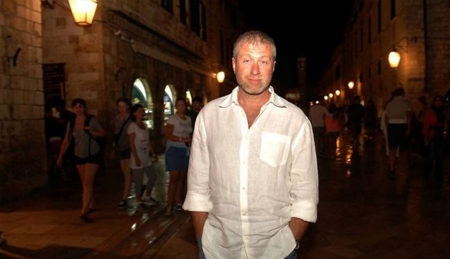 Мог избегать санкций. Абрамович оказался под предварительным следствием острова Джерси