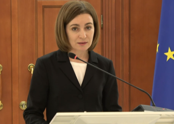Creșterea prețurilor, compensațiile și echipament militar: Maia Sandu a comentat mai multe subiecte, după ședința CSS | VIDEO