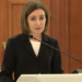 Creșterea prețurilor, compensațiile și echipament militar: Maia Sandu a comentat mai multe subiecte, după ședința CSS | VIDEO