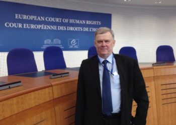 Fostul judecător la CEDO: «Puterea încalcă prezumția nevinovăției. Statul nu este în drept să creeze imaginea criminalului a unui om în privința căruia nu există hotărârea definitivă și irevocabilă» | VIDEO