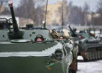 Около 25 500 военных и 12 кораблей: Генштаб Украины назвал российские потери