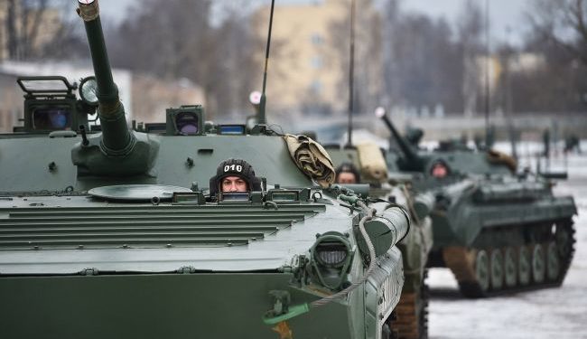 Около 25 500 военных и 12 кораблей: Генштаб Украины назвал российские потери