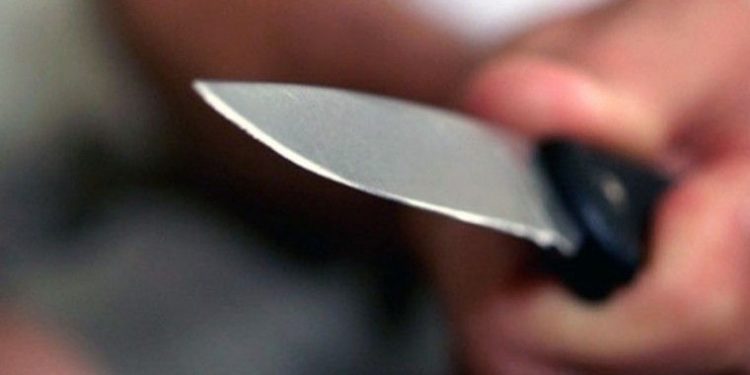 Botanica: Poliția a împușcat un bărbat care își amenința mama cu un cuțit