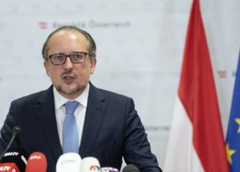 «Было бы некорректно». В Австрии выступили против исключения РФ со всех международных диалогов
