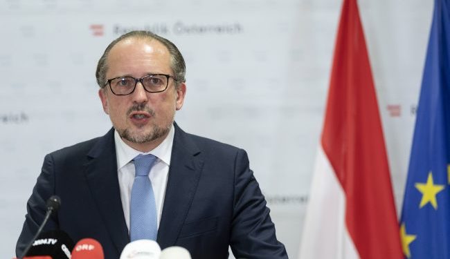 «Было бы некорректно». В Австрии выступили против исключения РФ со всех международных диалогов