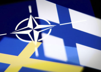 Турция одобрит членство Швеции и Финляндии в НАТО при отмене санкций за покупку С-400