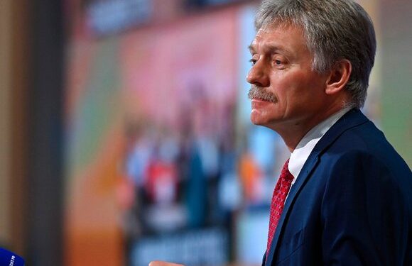 Песков: Россия намерена и дальше надежно выполнять контрактные обязательства по газу