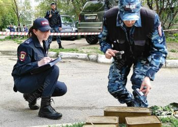 «Кто-то избавился от арсенала». В Тирасполе снова нашли боеприпасы в мусорном баке