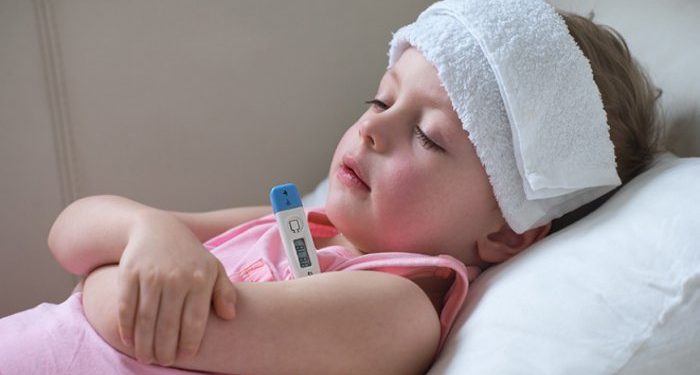 Circa 500 de cazuri de infecții enterovirale au fost înregistrate în capitală