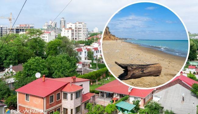 В Одессе резко снизились цены на жилье