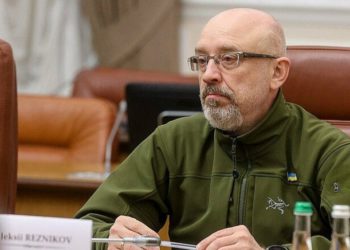Министр обороны Украины заявил, что Россия «по многим признакам» готовится к длительной войне