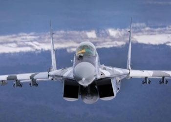 ВС ВСУ: «Призрак Киева» — сборный образ героев