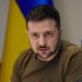 Зеленский: Украина не уступит территорию ради мира