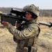 Украина получила оружие и финпомощь на $12 млрд