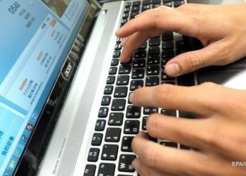 Совершена масштабная DDoS-атака на сайты украинских телеком-операторов