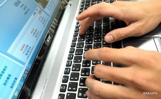 Совершена масштабная DDoS-атака на сайты украинских телеком-операторов