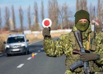 В приграничных районах Одесской области ввели режимные ограничения